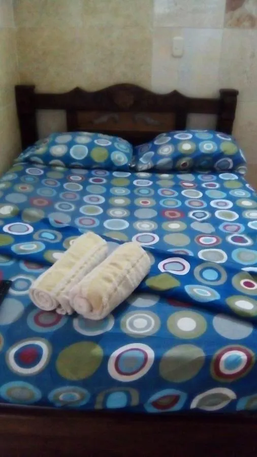 Hostal Fareb Cartagena