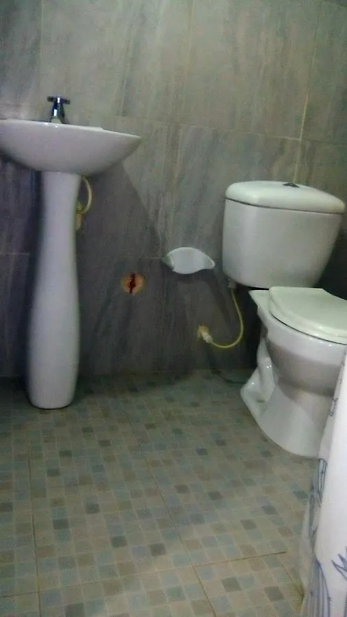 Hostal Fareb Cartagena 0*,