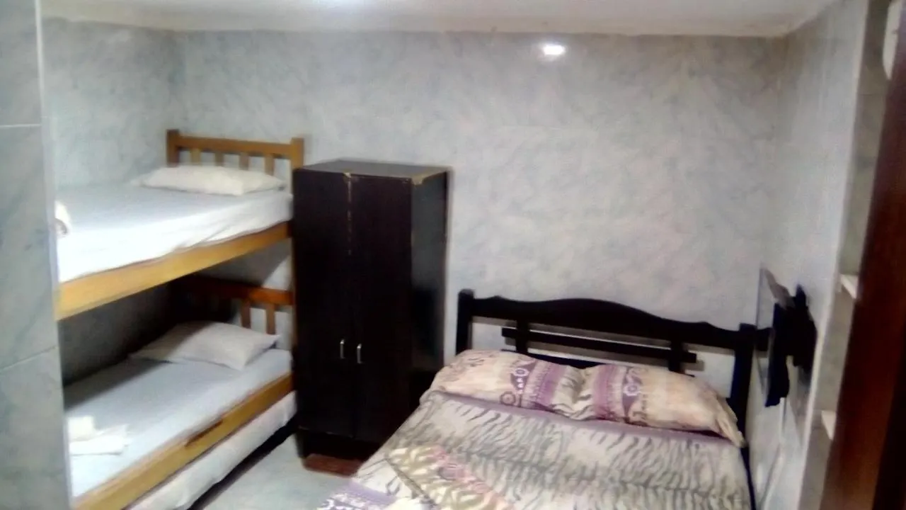 Hostal Fareb Cartagena Colombia