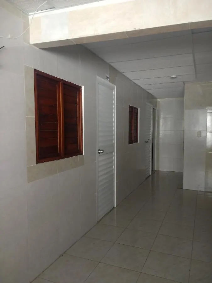 Guest house Hostal Fareb Cartagena